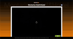 Desktop Screenshot of montarina.com