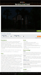 Mobile Screenshot of montarina.com