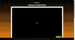 Desktop Screenshot of montarina.ch