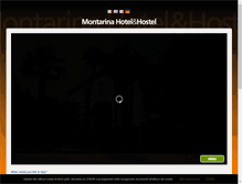 Tablet Screenshot of montarina.ch